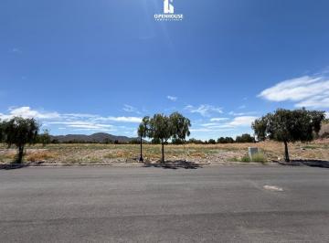 Terreno · 500m² · Openhouse Vende Excelente Terreno en El Barrio Dalvian