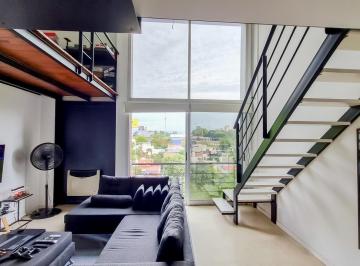 Departamento · 45m² · 2 Ambientes · 1 Cochera · Departamento en Olivos