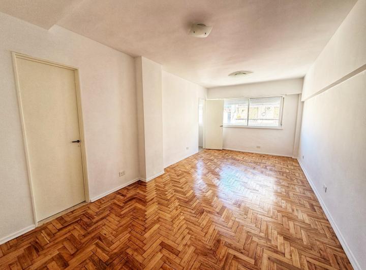 Departamento · 27m² · 1 Ambiente