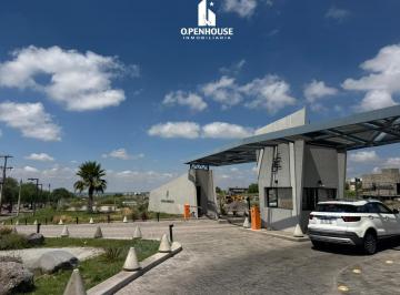 Terreno · 500m² · Openhouse Ofrece a La Venta Exclusivos Lotes en Barrio Privado Romero Day.