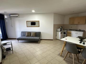 Departamento · 45m² · 2 Ambientes · Alquiler Sin Muebles - Nueva Cba - Dpto 1 Dorm - Piso Alto - Sobre Illia