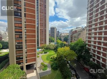 Departamento · 160m² · 4 Ambientes · 1 Cochera · Departamento en Palermo
