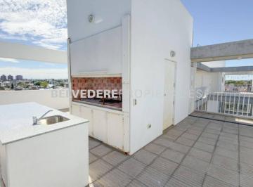 FBP-FBP-583_2 · Departamento de Categoría con Terraza Propia y Cochera Villa Domínico en El E