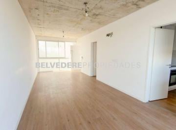 FBP-FBP-583_2 · Departamento de Categoría con Terraza Propia y Cochera Villa Domínico en El E