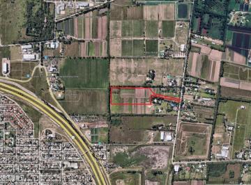 Terreno · 30887m² · 30.000 m² Patron Iva - Zona Circunvalación - Villa Esquiú