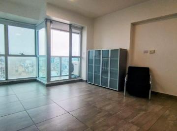 Departamento de 1 ambiente, Centro / Microcentro · Uso Comercial - Torre Bellini - Monoambiente en Edificio de Categoria