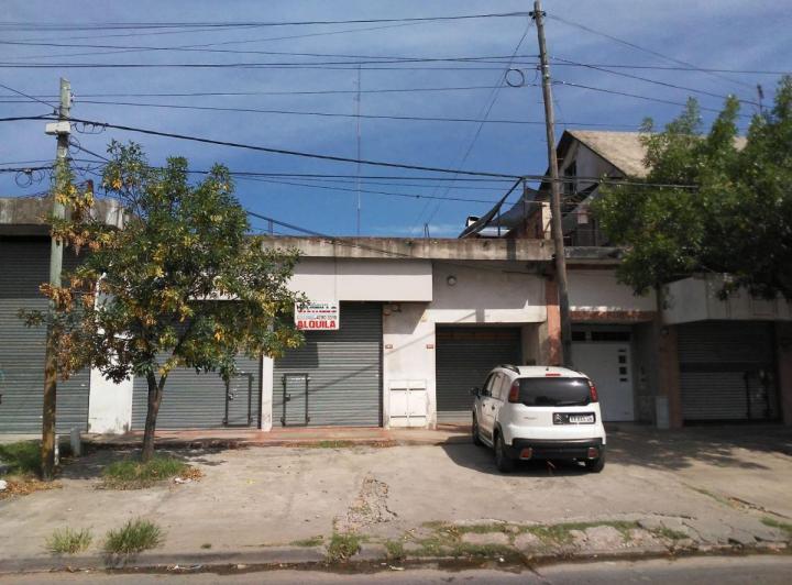 Local comercial · 70m²