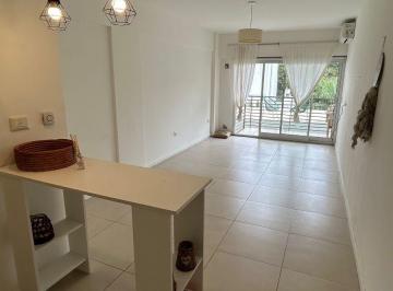 Departamento de 1 ambiente, Palermo · Hermoso Contrafrente con Balcón, Baulera y Cochera