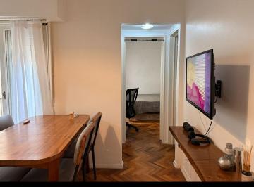 Departamento 2 ambientes ubicado sobre Av. Independencia al 1600, a metros de UA · 2 Ambientes Luminoso a m de Uade Ideal Inversión o Primera Vivienda
