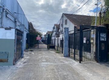 Departamento de 2 ambientes, La Matanza · Dúplex de 2 Ambientes Interno con Patio