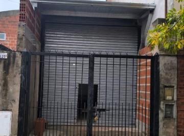 Bodega-Galpón , Esteban Echeverría · Galpon 120 m². Sobre Av Dreyer a m de La Planta Coca Cola