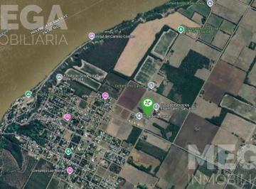 Terreno · 690m² · Lotes Diponibles en Villa Urquiza. Opcion Financiado
