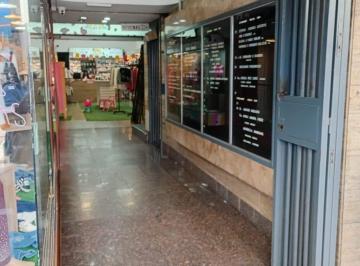 Oficina comercial de 1 ambiente, Córdoba · Oficina en Venta en Ubicación Estratégica – San Martín 73