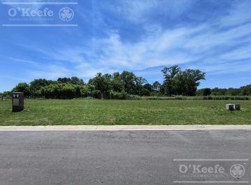 Terreno · 600m² · Lote en Venta en San Juan Chico - Posesion Inmediata Hudson Berazategui