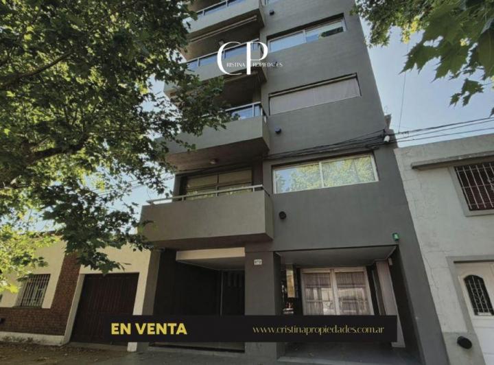 Departamento · 50m² · 2 Ambientes