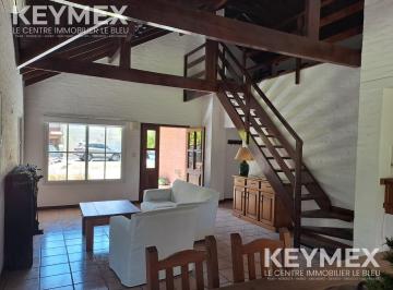 Casa · 787m² · 4 Ambientes · 1 Cochera · Casa en Venta 4 Ambientes en Echeverria del Lago - Acepta Financiacion