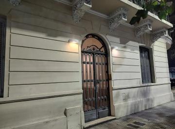 Departamento · 80m² · 4 Ambientes · Depto Pb, Rivadavia, 3 Amb, 3 Dorm., 2 Baños