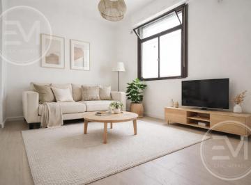 Departamento · 48m² · 2 Ambientes · Departamento de 2 Amb en Nuñez