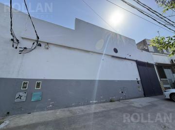 Bodega-Galpón · 430m² · Galpón 430 m² Cub! en Villa Granaderos de San Martín! Venta