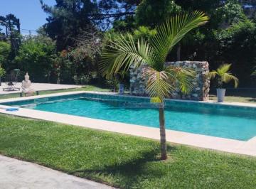 Foto1 · Casa en Alquiler de Verano y Venta Punta del Este, Pinares.