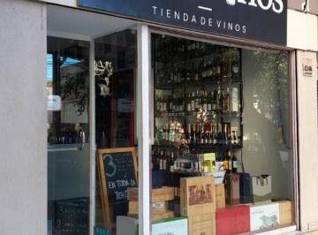 Fondo de comercio de 1 ambiente, Ciudad de Mendoza · Venta Fondo de Comercio