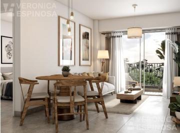 Departamento · 41m² · 2 Ambientes · Departamento de Dos Ambientes en Venta - Moron Sur