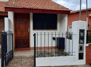 Departamento de 3 ambientes, Mina Clavero · Dúplex en Venta en Zona Residencial de Mina Clavero