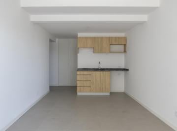 Departamento · 36m² · 1 Ambiente · Departamento 1 Amb en Alquiler – Zona Palermo