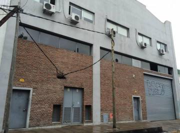 Depósito · 1580m² · Alquiler Depósito Mixtura 3 Barrio de La Boca