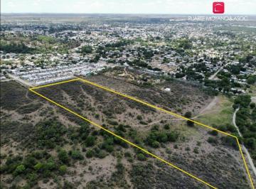 Campo · 48374m² · 4.8 Ha en B° Liniers - Alta Gracia - Desarrollo