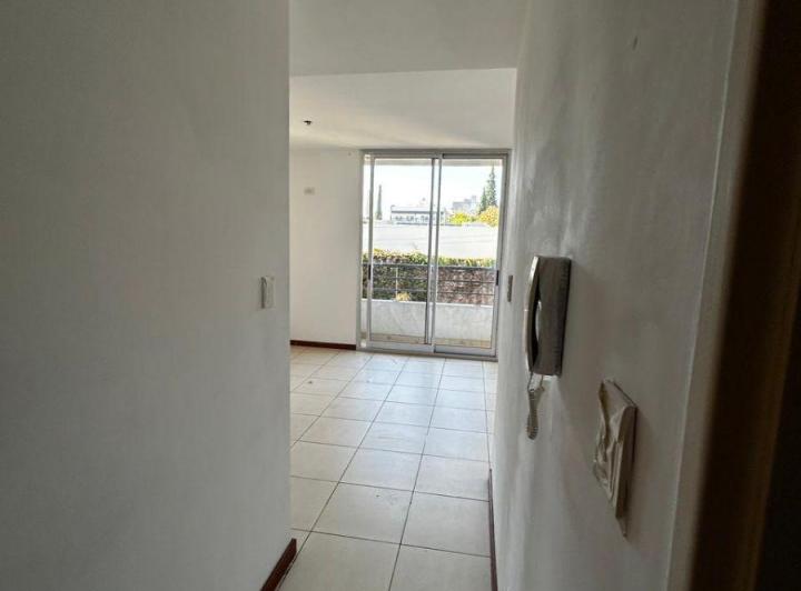 Departamento · 48m² · 2 Ambientes