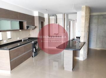 Departamento · 95m² · 3 Ambientes · Paraguay Al 1600 - Departamento de Dos Dorm. en Venta - Rosario
