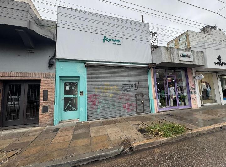Local comercial · 52m² · 2 Ambientes