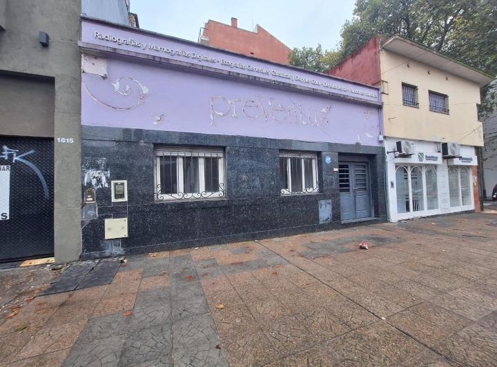 Oficina comercial · 110m² · 1 Ambiente