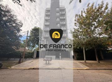 Departamento · 42m² · 2 Ambientes · 1 Cochera · Venta Departamento 2 Ambientes San Miguel
