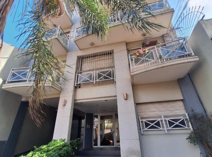 Departamento · 31m² · 1 Ambiente
