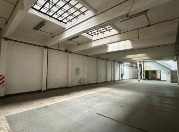 Depósito · 840m² · Alquiler Deposito San Telmo 840 m Totales en 2 Plantas
