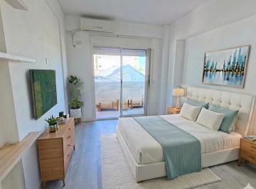 Departamento · 61m² · 3 Ambientes · Venta Semipiso 3 Ambientes en Parque Cha