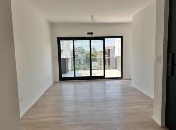 Departamento · 69m² · 2 Ambientes · 1 Cochera · Venta Dúplex 2 Ambientes a Estrenar con Terraza y Cochera en Palermo