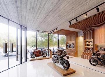 Local comercial · 61m² · Venta Local Comercial de 76 m² en San Isidro