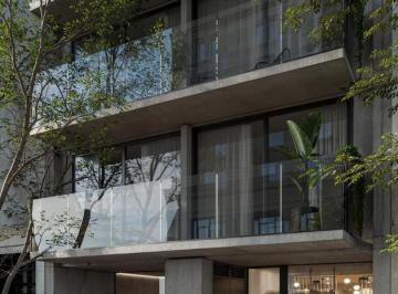 Departamento · 45ha · 2 Ambientes · Venta Depto en Pozo 2 Ambientes con Balcón Amoblado en Recoleta