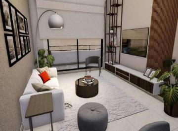 Departamento · 57ha · 2 Ambientes · Venta Depto 2 Ambientes 57,34 m² con Balcón Colegiales