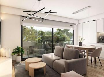 Departamento · 63ha · 3 Ambientes · Venta Departamento 3 Ambientes 101.22 m² Terraza y Parrilla en Villa del Parque