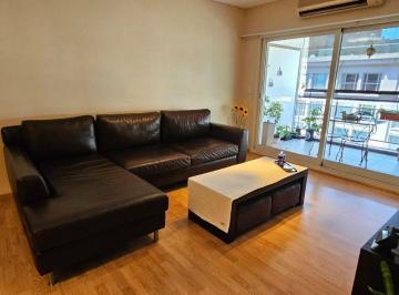 Departamento · 106ha · 4 Ambientes · 1 Cochera · Venta Departamento 4 Ambientes 106,44 m² Balcón en Puerto Madero