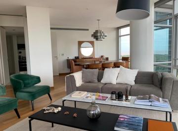 Departamento · 167m² · 3 Ambientes · 2 Cocheras · Venta Departamento 3 Ambientes con Dependencia y Cochera en Puerto Madero