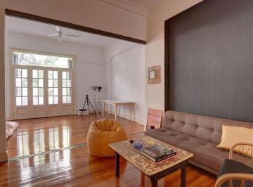 Departamento · 122m² · 4 Ambientes · Venta Departamento 4 Ambientes 122,04 m² con Dependencia Balcón en Barracas