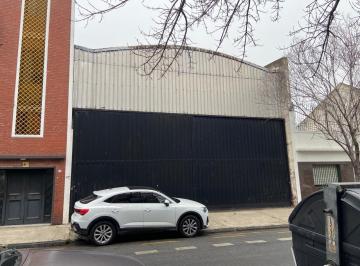 Depósito · 300m² · 4 Ambientes · 1 Cochera · Alquiler Deposito Constitucion Mixtura 3 1000 m Cub con Oficinas