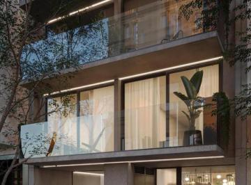 Departamento · 27ha · 1 Ambiente · Venta Depto Monoamabiente 27.17 m² en Recoleta