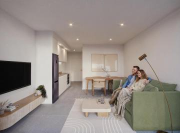 Departamento · 55ha · 2 Ambientes · Venta Departamento 2 Ambientes con Patio 107.68 m² en Recoleta