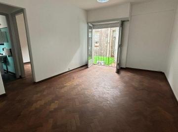 PH · 40ha · 2 Ambientes · Venta de PH 2 Ambientes con Balcón en Parque Chacabuco